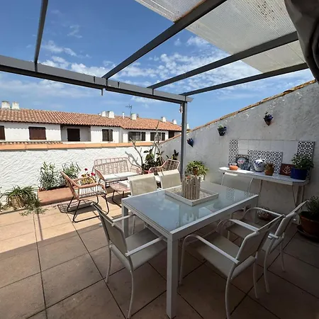 Climatise Toit Terrasse A La *