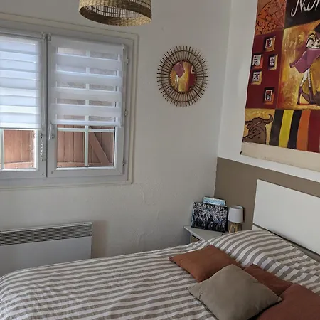 Apartment Climatise Toit Terrasse A La